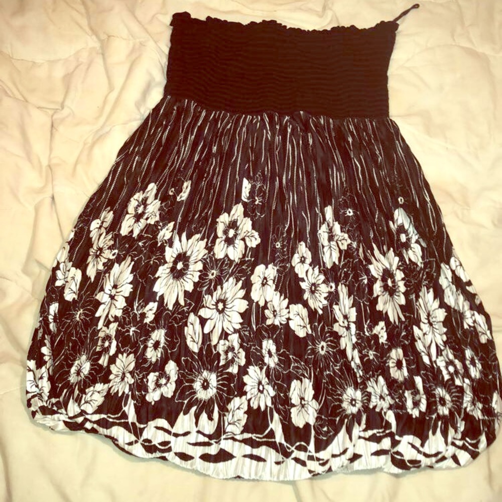B-ENVIED Dress